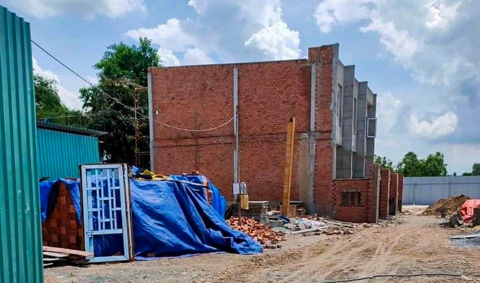 Đồng Nai: Làm rõ việc hô biến đất thuỷ sản thành đất ở để xây dựng trái quy định