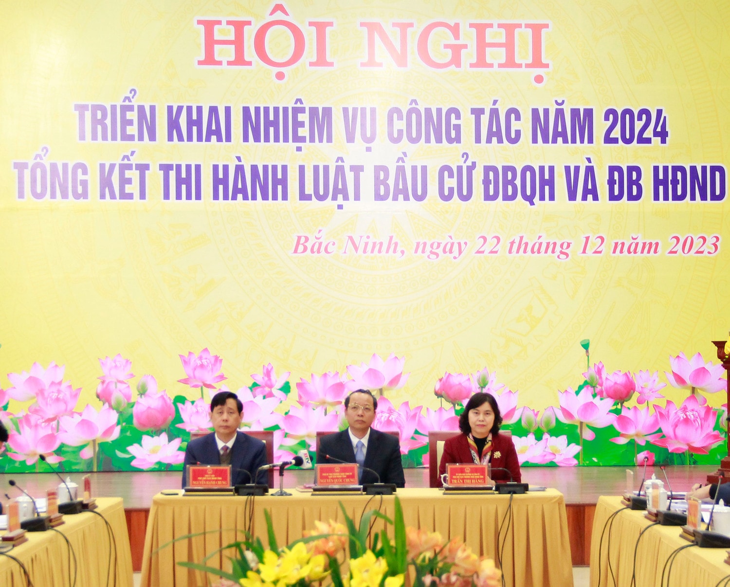 Năm 2024, HĐND tỉnh Bắc Ninh giám sát chuyên đề về việc xử lý các trường hợp giao đất ở không đúng thẩm quyền -0