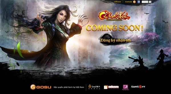Một thập kỷ sau sự kiện 'Sunsoft', nhà phát hành game online GOSU gây bất ngờ khi thường xuyên thua lỗ, 'lãi cho có' -0