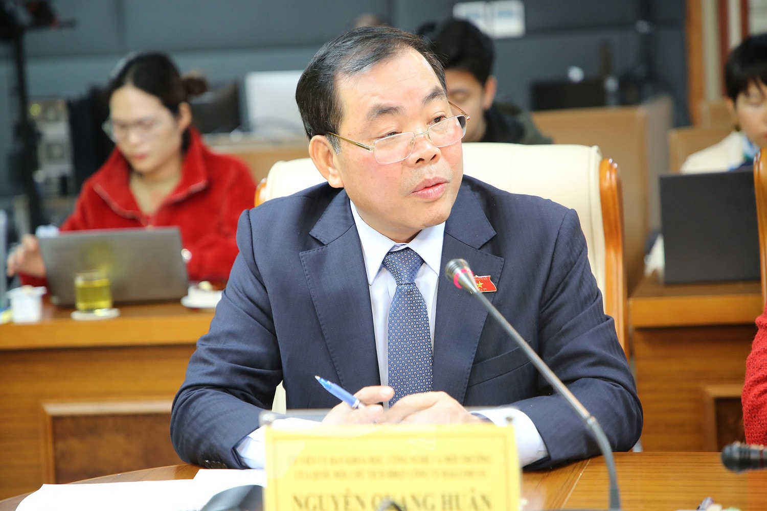 Quản lý, xử lý chất thải rắn phải phù hợp với thực tế từng địa phương -0