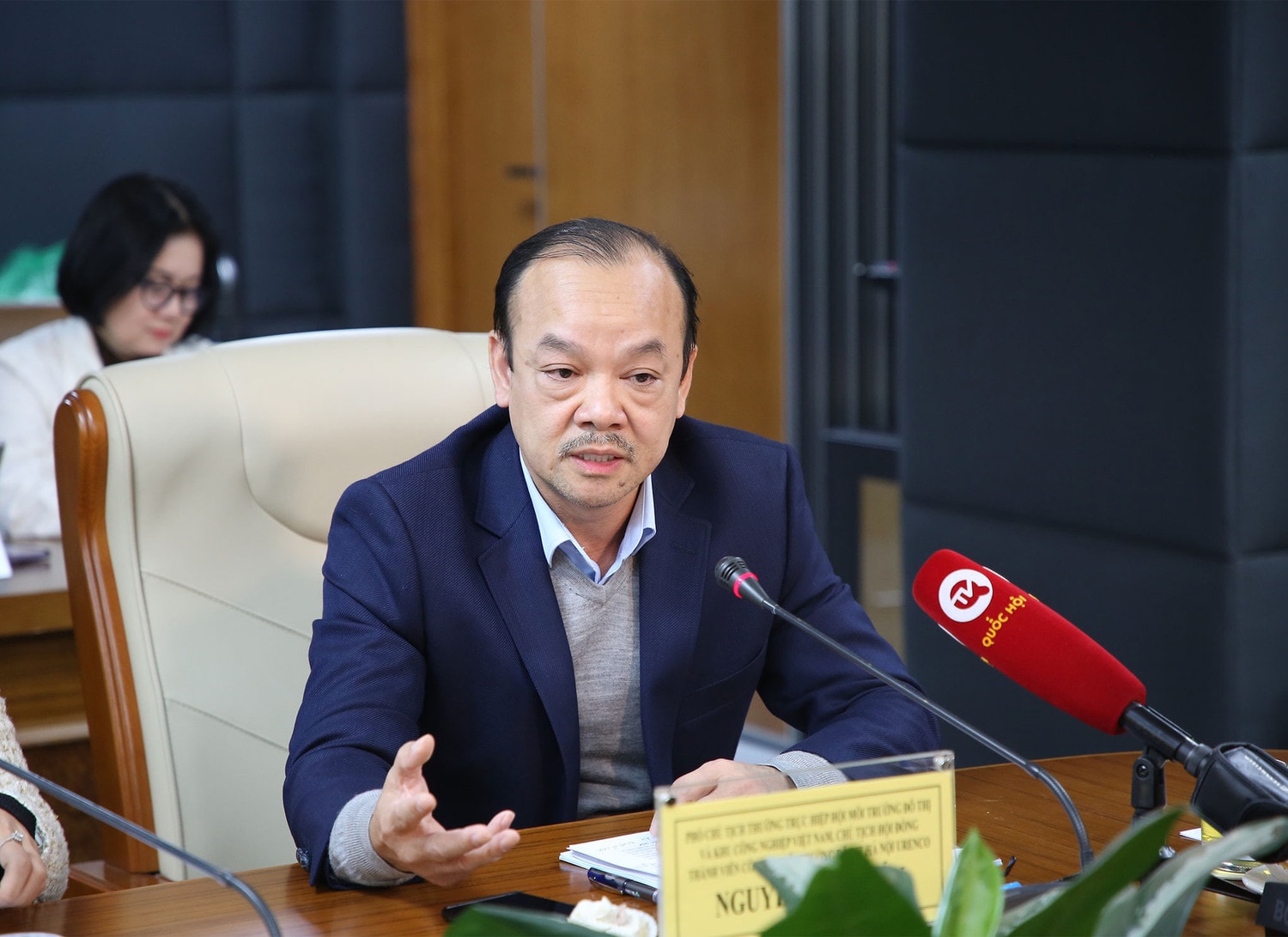 Quản lý, xử lý chất thải rắn phải phù hợp thực tế với từng địa phương -0