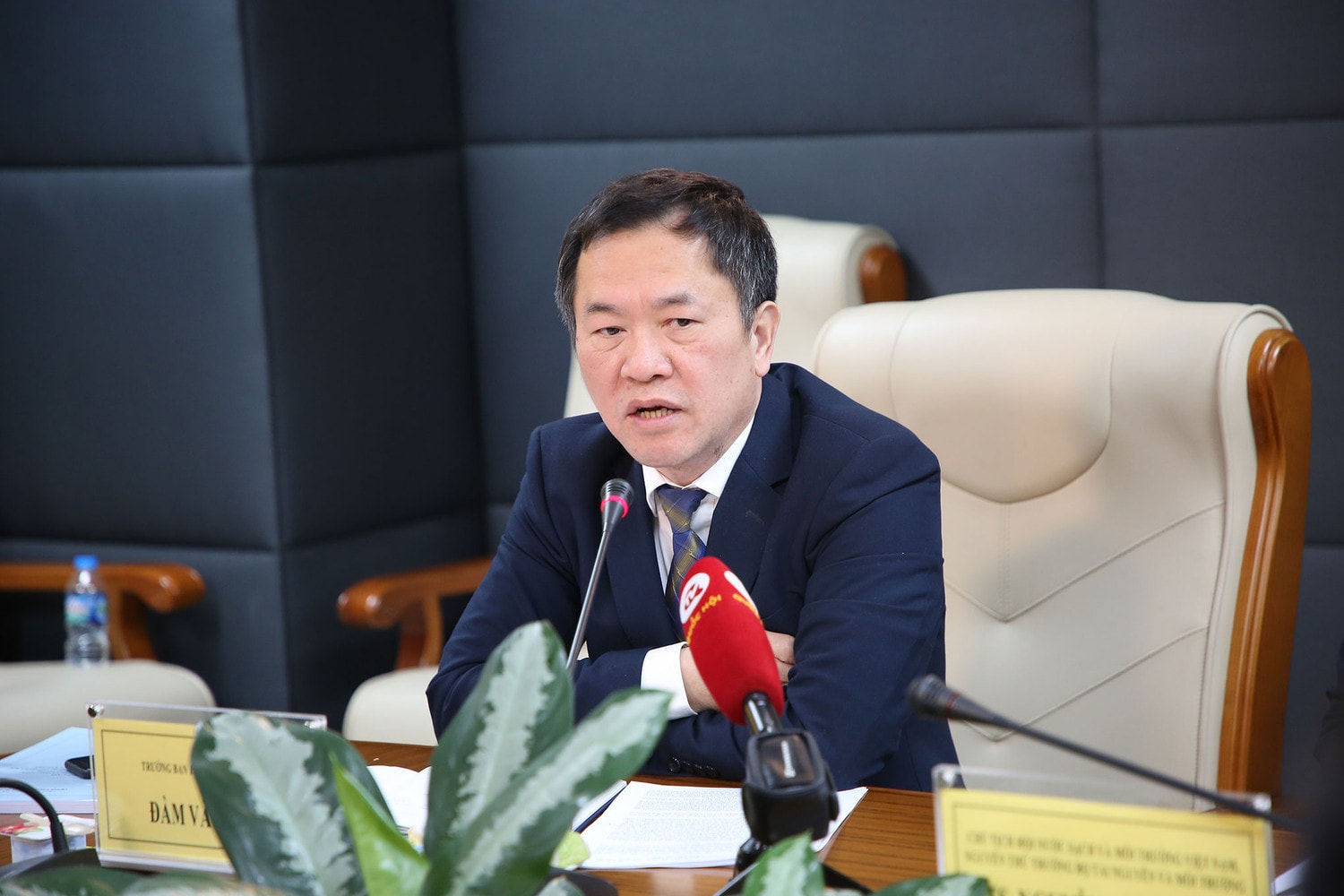 Quản lý, xử lý chất thải rắn phải phù hợp thực tế với từng địa phương -0