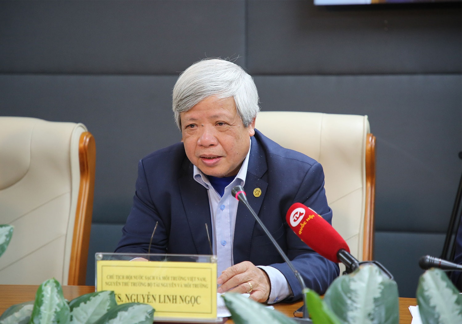 Quản lý, xử lý chất thải rắn phải phù hợp thực tế với từng địa phương -0