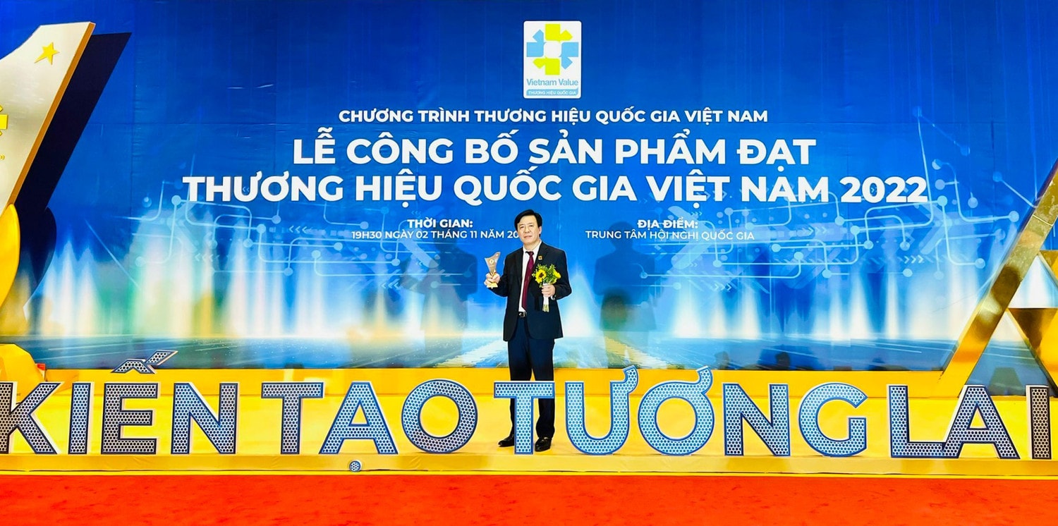 “Tâm” và “Tầm”: Bí quyết thành công của Công ty Cổ phần Phân bón Bình Điền -0