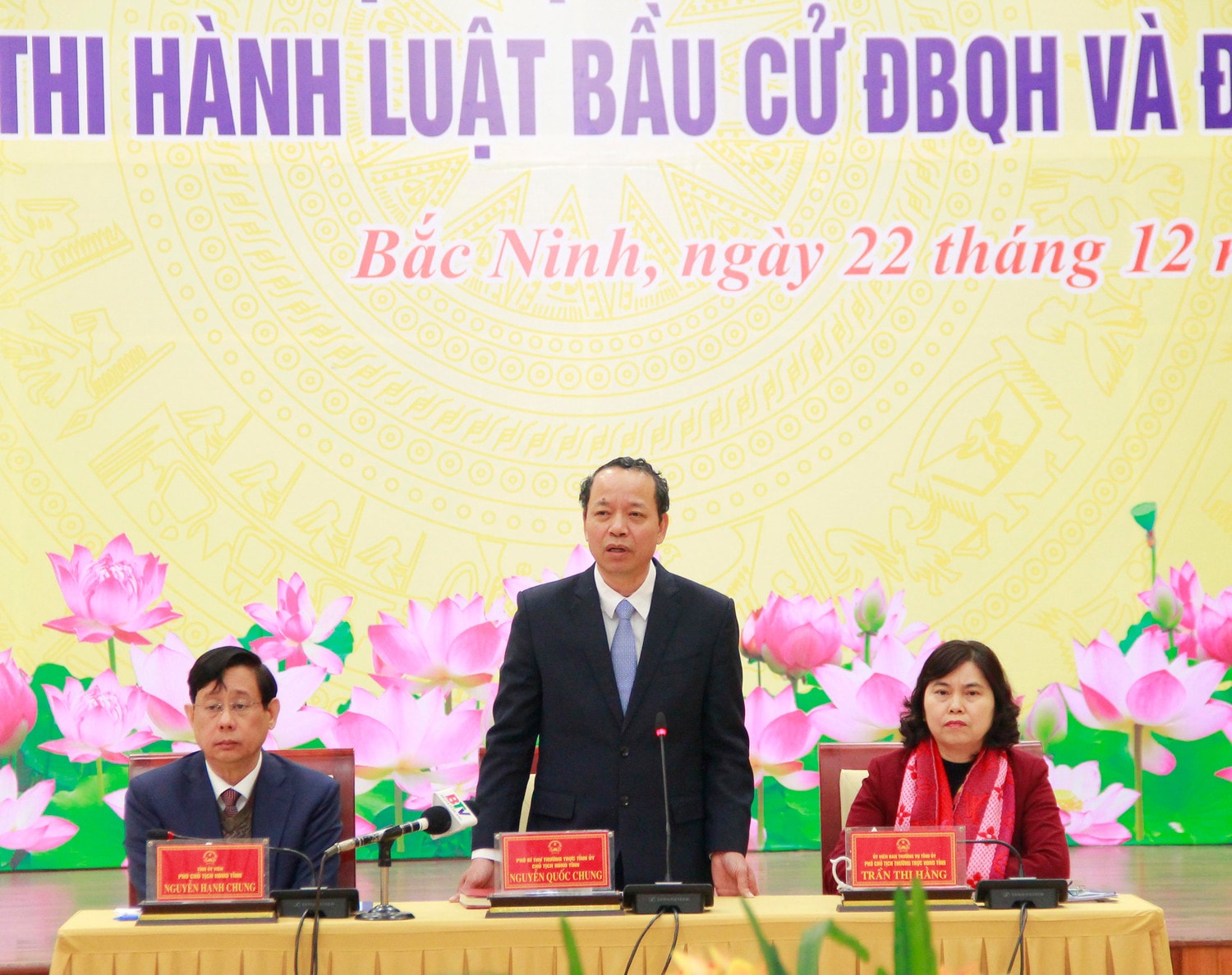 Năm 2024, HĐND tỉnh Bắc Ninh giám sát chuyên đề về việc xử lý các trường hợp giao đất ở không đúng thẩm quyền -0
