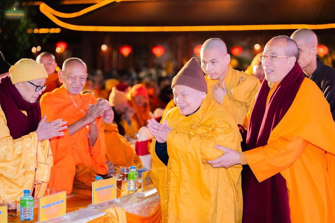 Đức vua - Phật hoàng Trần Nhân Tông: Đạo và Đời hòa quyện, gắn bó vì hạnh phúc của muôn dân, vì sự phát triển của đất nước