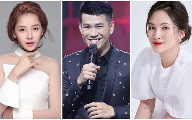 Gala Cảm ơn cuộc đời 2023 - “Cảm ơn vì đã vững tâm” -1