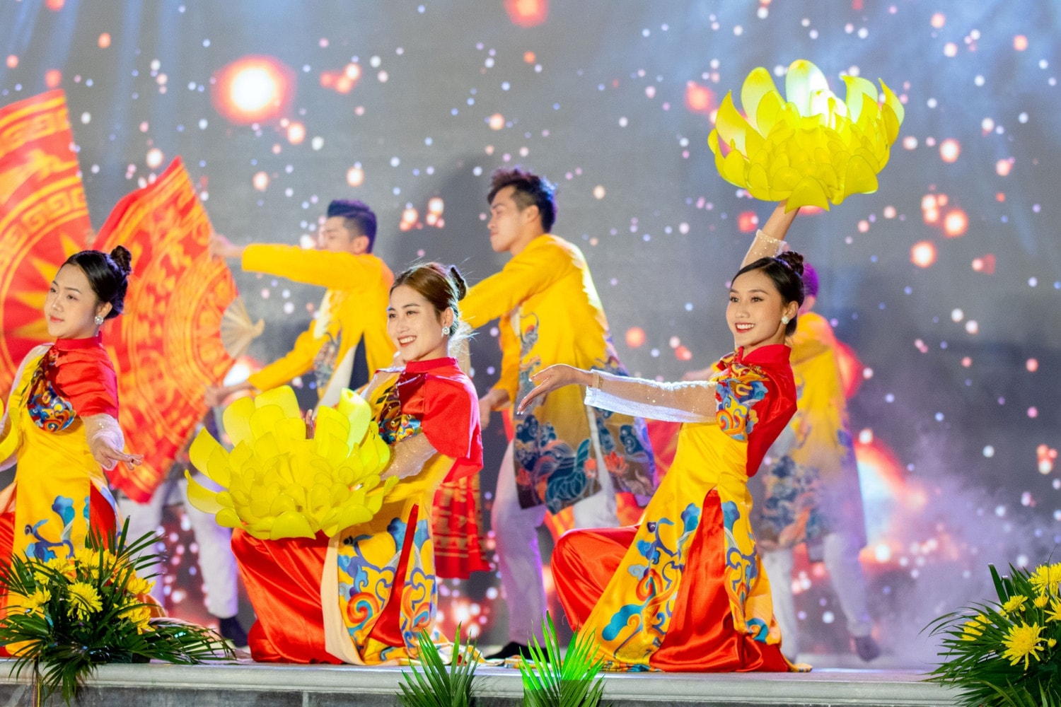 Đức vua - Phật hoàng Trần Nhân Tông: Đạo và Đời hòa quyện, gắn bó vì hạnh phúc của muôn dân, vì sự phát triển của đất nước