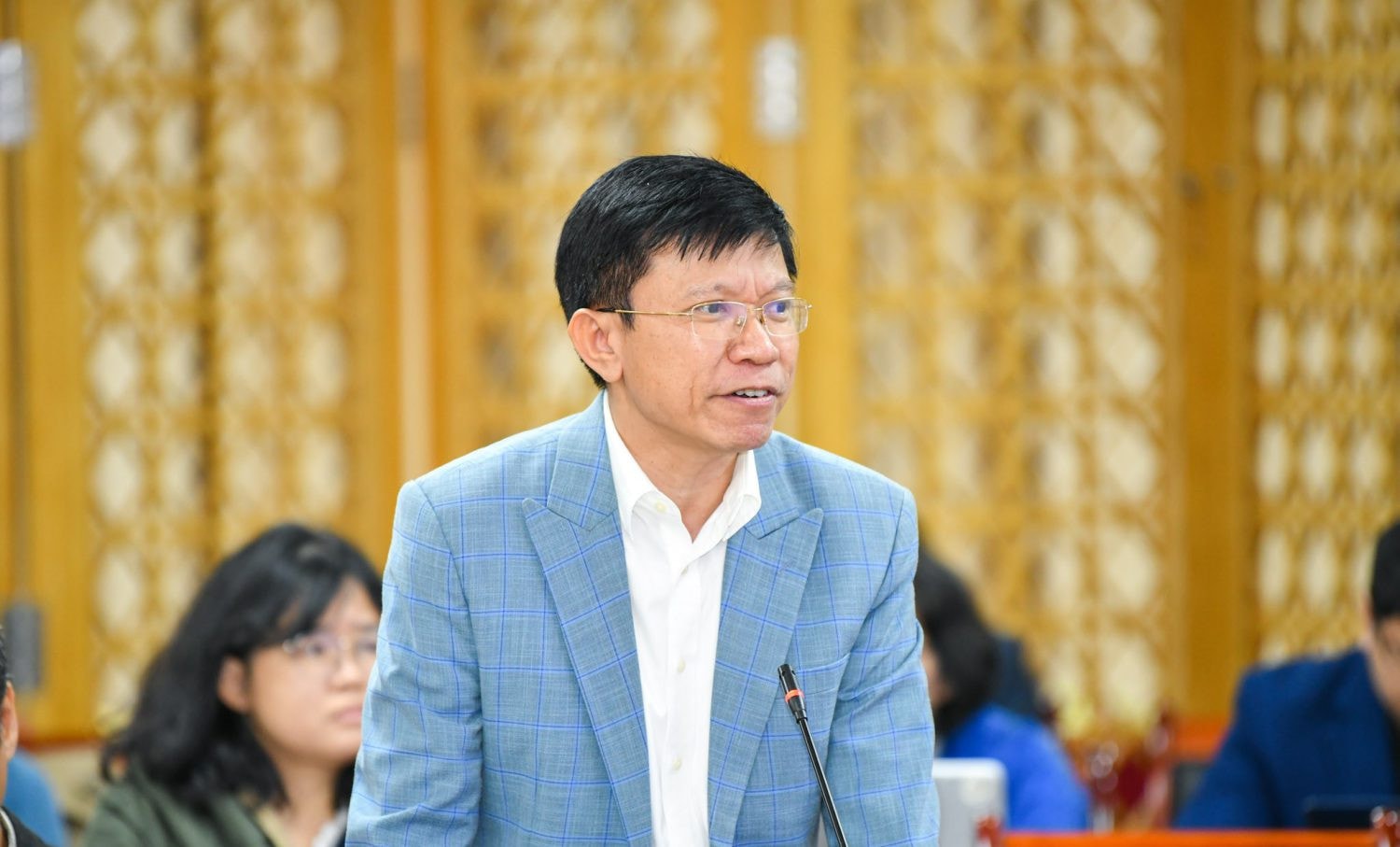 Cần tránh biến việc liêm chính thành cơ hội để mạt sát các nhà giáo, nhà khoa học -0