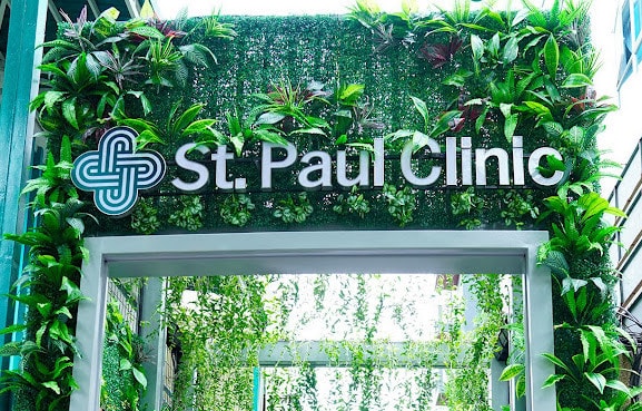 TP. Hồ Chí Minh: Phòng khám ST. Paul bị tước giấy phép hoạt đồng vì hàng loạt vi phạm
