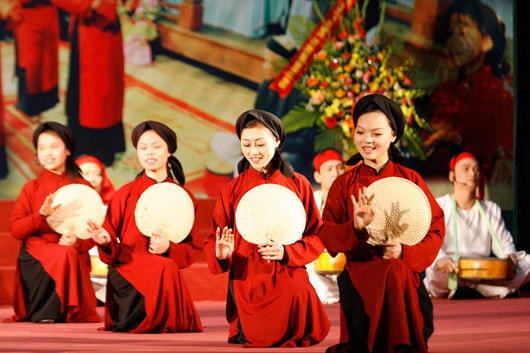 20 năm bảo vệ di sản văn hóa phi vật thể tại Việt Nam: từ UNESCO đến cộng đồng -0