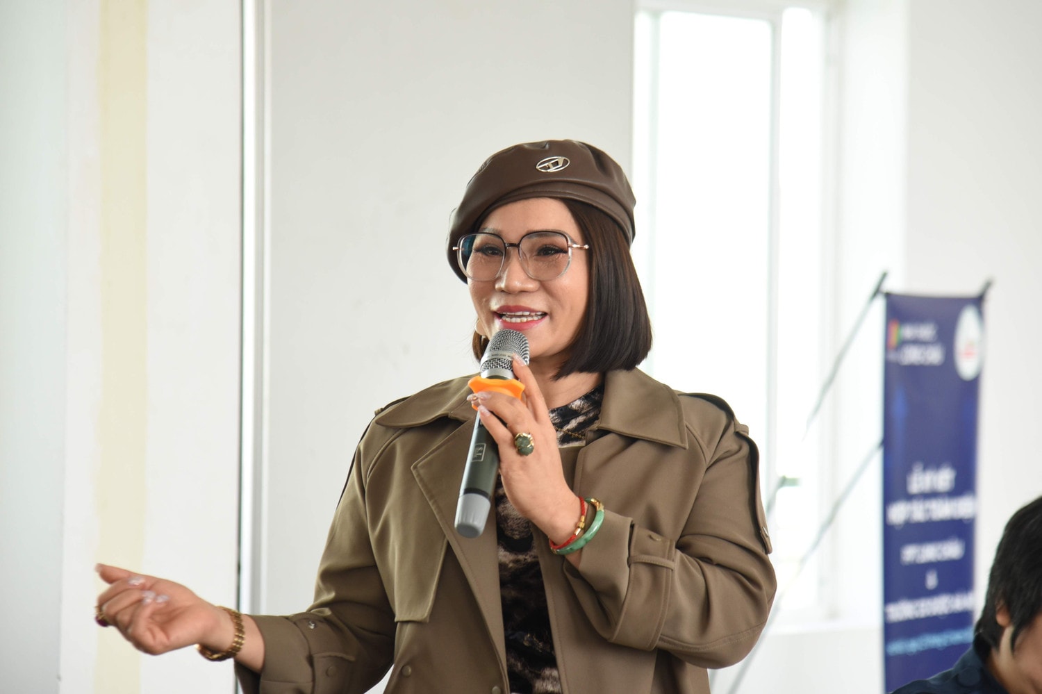 Trường Cao đẳng Dược Hà Nội gắn kết doanh nghiệp tạo đột phá trong chương trình giảng dạy -1