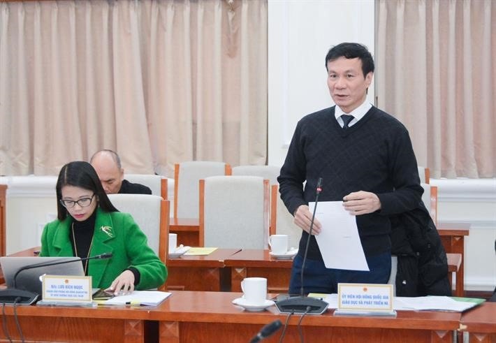 Đào tạo liên thông: Tạo điều kiện cho người học nhưng phải thực hiện đúng luật -0