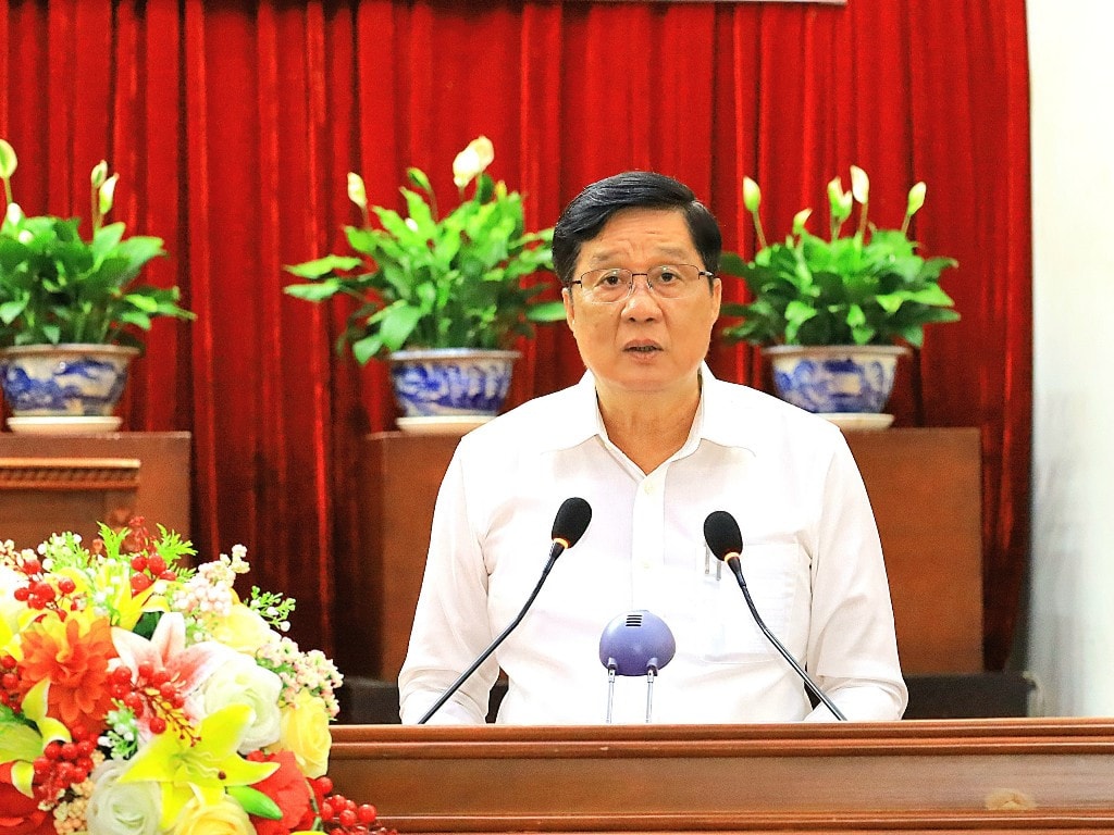Năm 2023, hoạt động HĐND TP Cần Thơ đạt nhiều kết quả nổi bật
