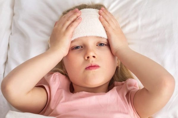 Gia tăng nhanh số trẻ nhiễm virus cúm A, Bác sĩ cảnh báo -0