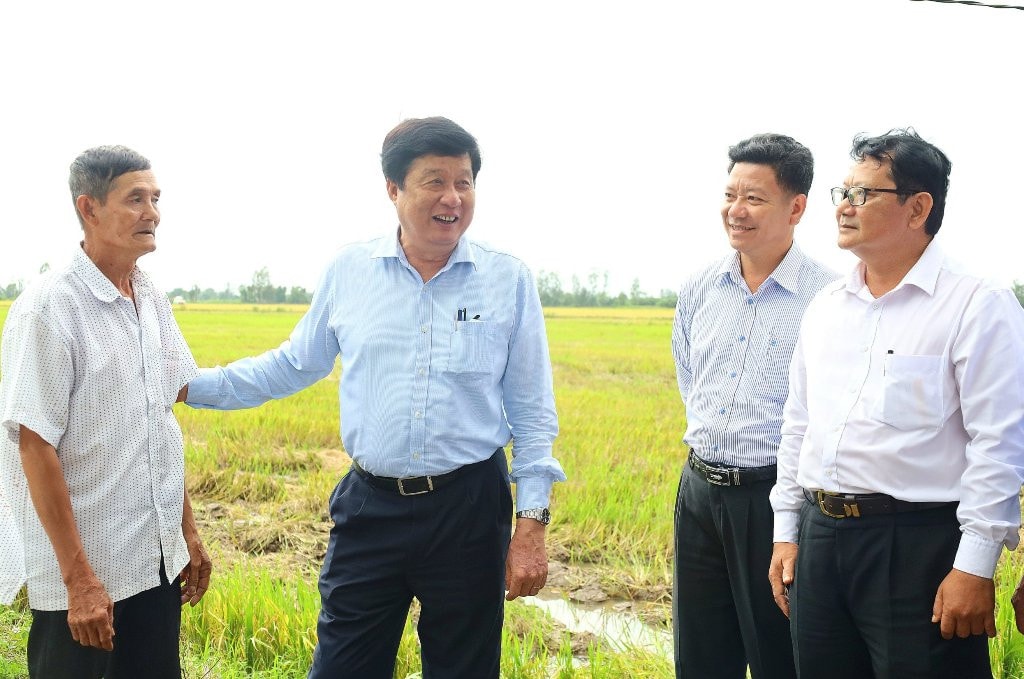 Năm 2023, hoạt động HĐND TP Cần Thơ đạt nhiều kết quả nổi bật