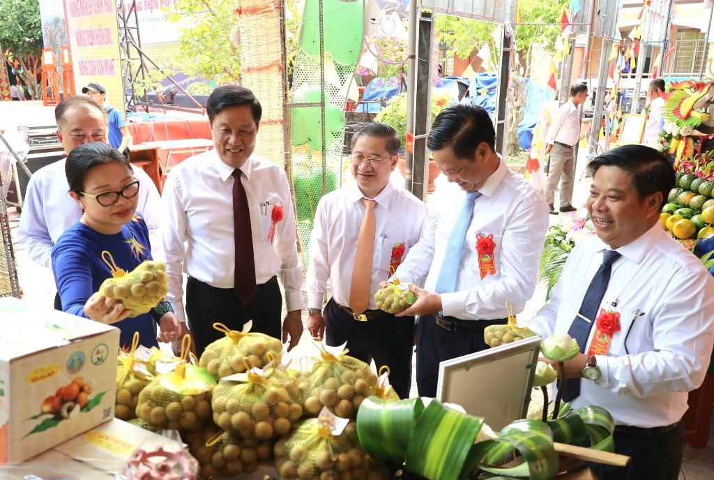 Năm 2023, hoạt động HĐND TP Cần Thơ đạt nhiều kết quả nổi bật