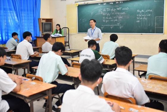 TP. Hồ Chí Minh: Không được tạo độc quyền khi thanh toán không dùng tiền mặt -0