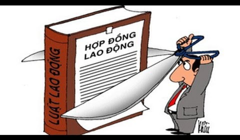 Có được đơn phương chấm dứt hợp đồng lao động không xác định thời hạn với người lao động không? -0