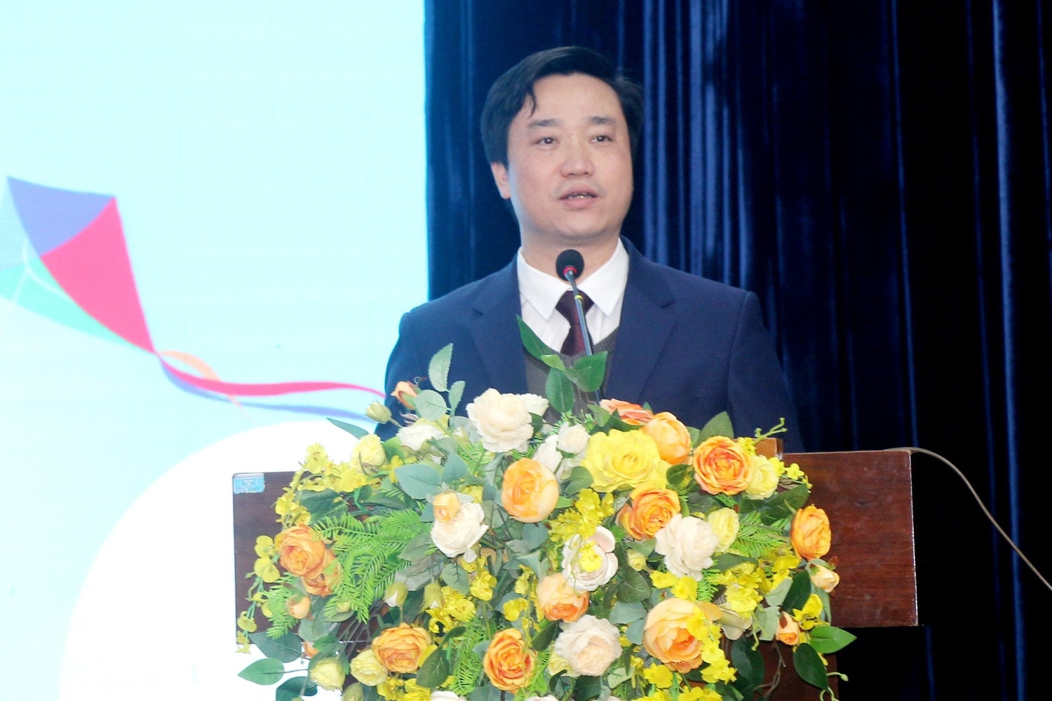 TP. Hồ Chí Minh: Ra mắt chương trình “Chắp cánh ước mơ” cho học sinh trung học phổ thông -0