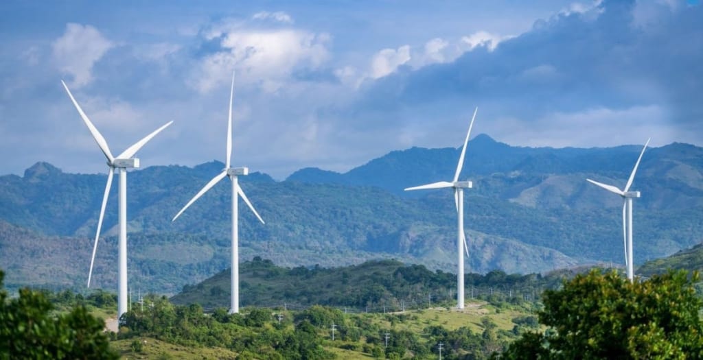 Hé lộ về chủ sở hữu dự án điện gió 2.000 tỷ ở Quảng Trị đang có nhà đầu tư Trung Quốc muốn mua lại 50% -0