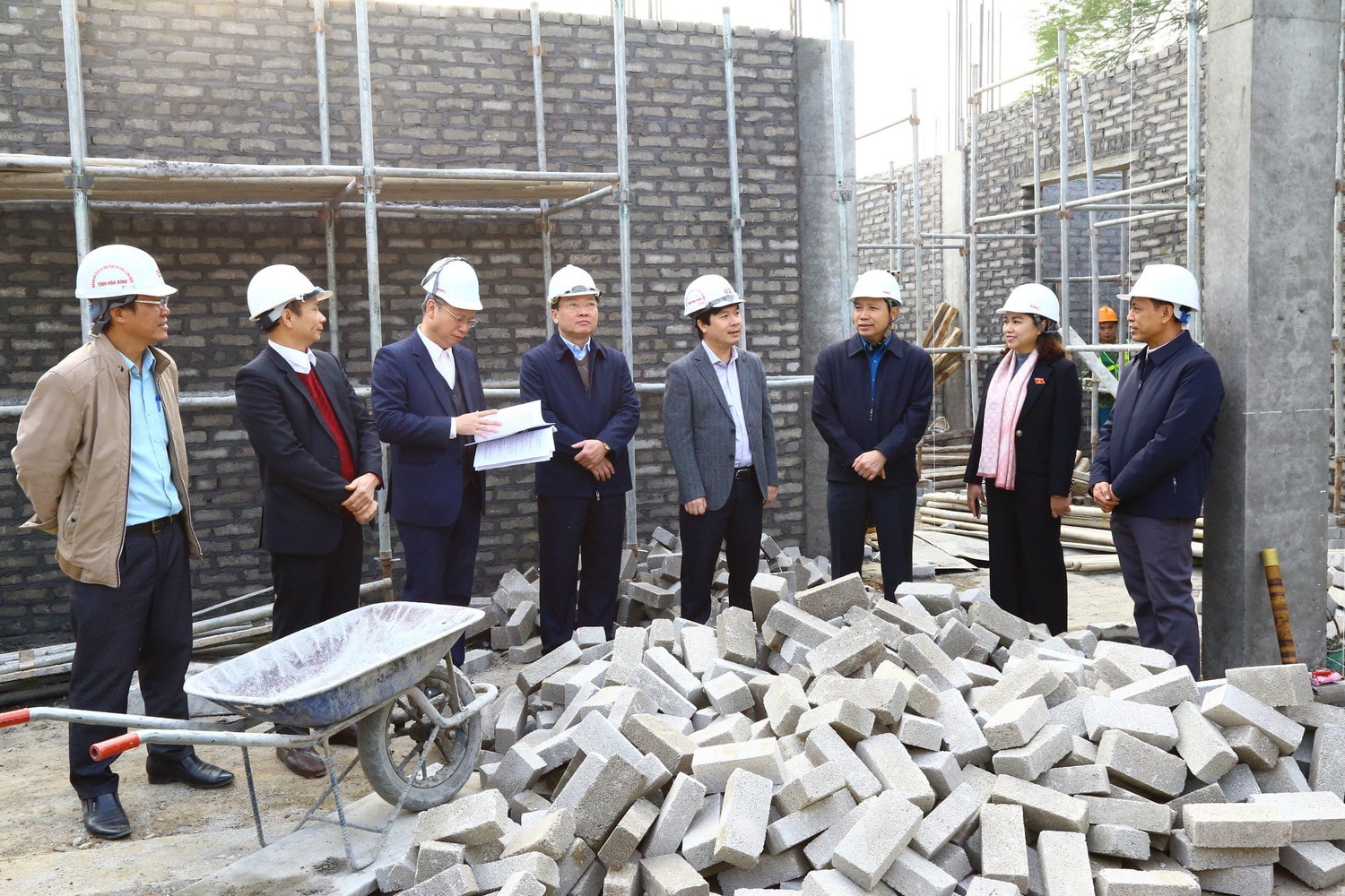 Hòa Bình: Đánh giá thực chất, hiệu quả các chính sách -0