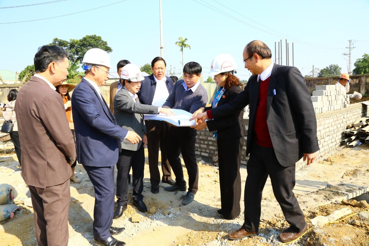 Hòa Bình: Đánh giá thực chất, hiệu quả các chính sách -0