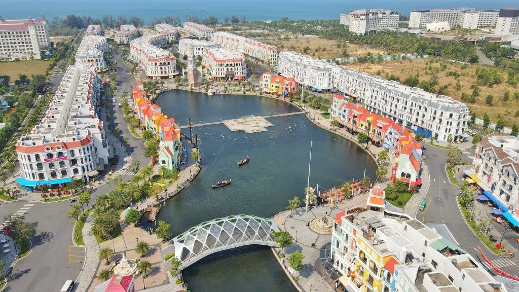 Kiên Giang: Nhiều hoạt động hấp dẫn thu hút khách du lịch dịp cuối năm
