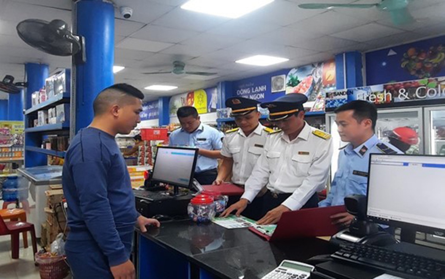 Quảng Bình: Khoanh nợ thuế cho hơn 1.700 trường hợp -0