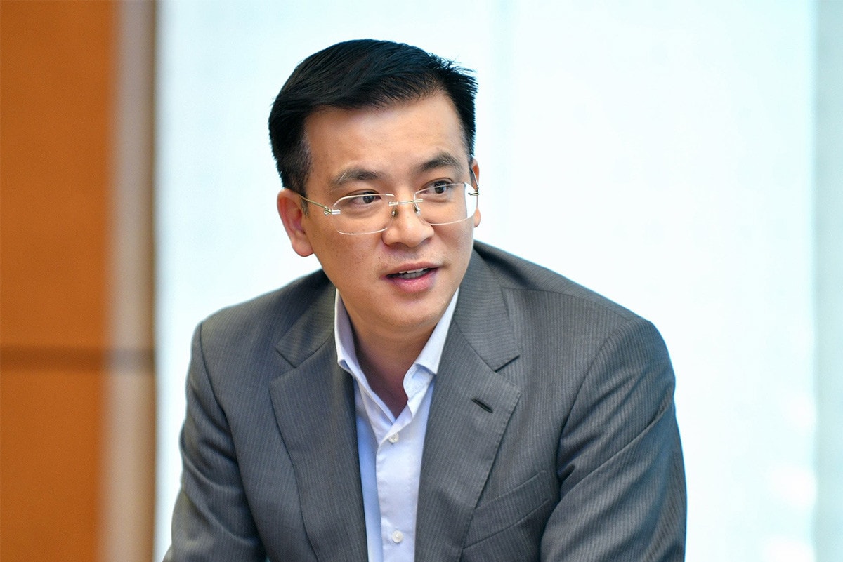 Phó Chủ tịch Thường trực Quốc hội Trần Thanh Mẫn chủ trì phiên họp Ban Chỉ đạo, Ban Tổ chức Giải Diên Hồng lần thứ Hai