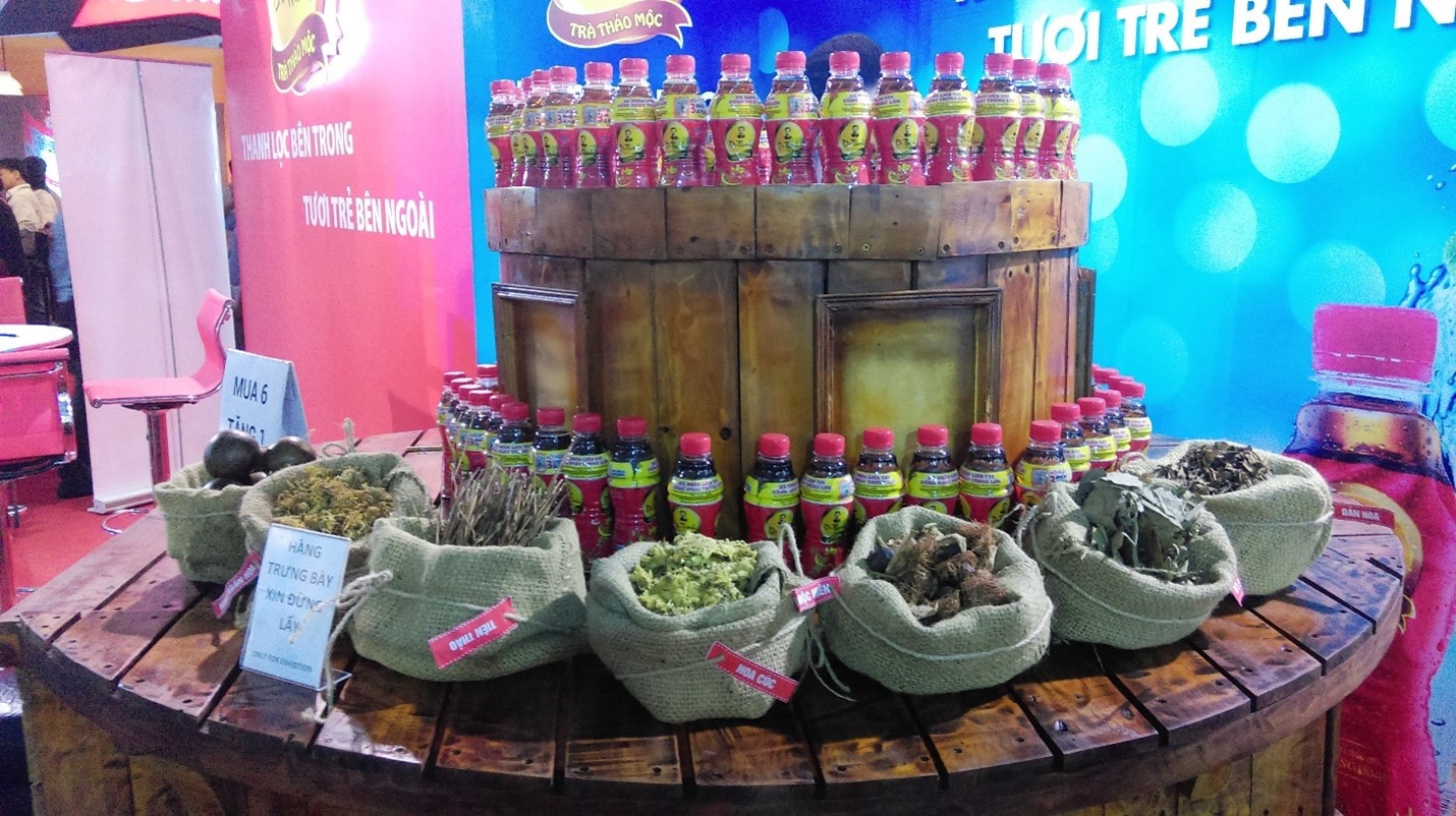 Đâu là chìa khóa khẳng định giá trị thương hiệu Việt ra toàn cầu? -0