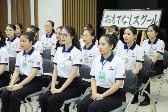 Cần tiếp tục nâng cao hiệu quả xuất khẩu lao động