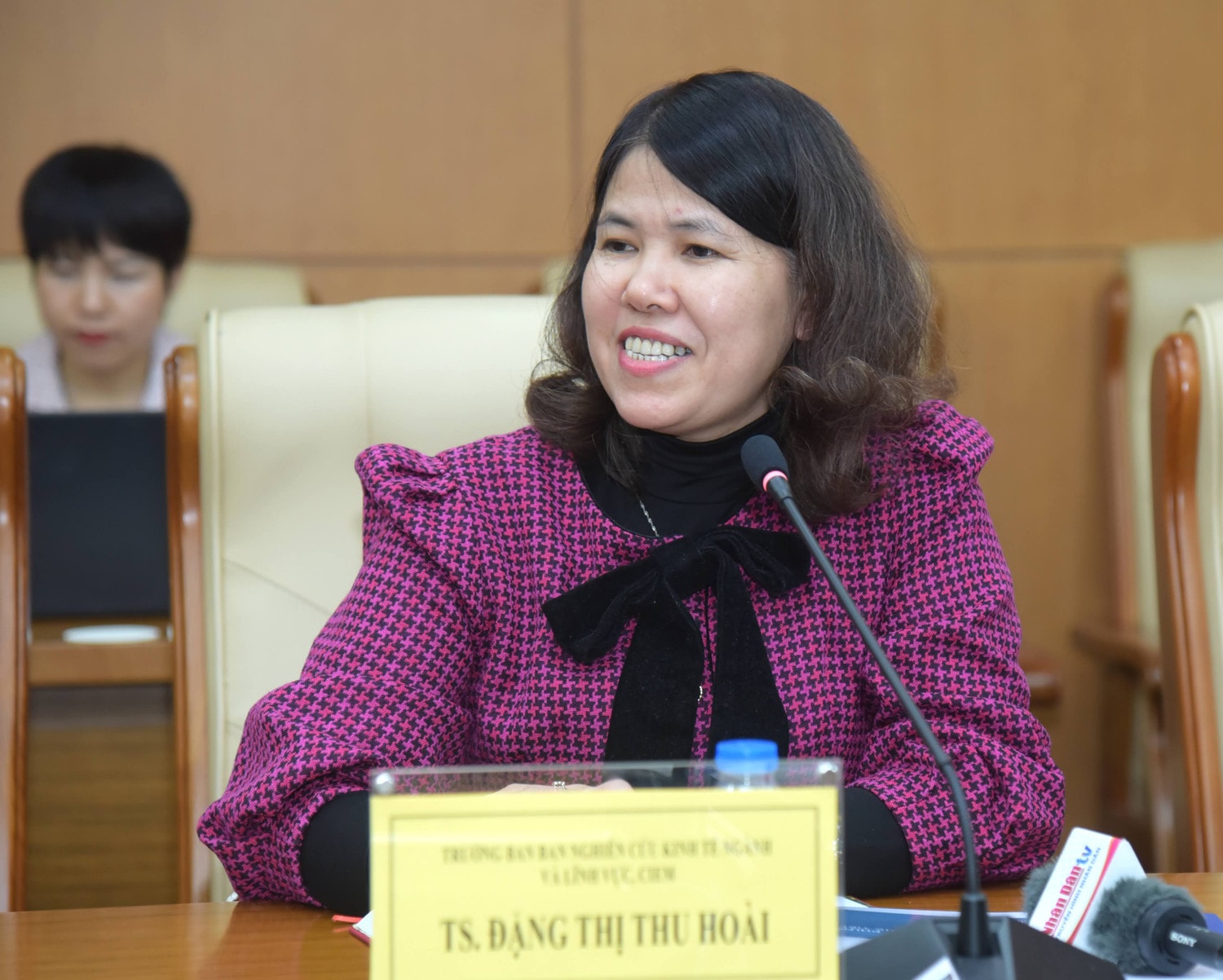Đã đến lúc áp dụng mô hình thuế hỗn hợp ảnh 5 Đã đến lúc áp dụng mô hình thuế hỗn hợp