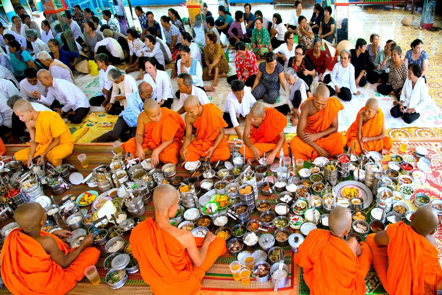 Du lịch Sóc Trăng phát huy thế mạnh, khẳng định bản sắc -0