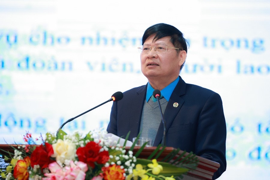 Quyết tâm thực hiện thắng lợi các mục tiêu, nhiệm vụ -0