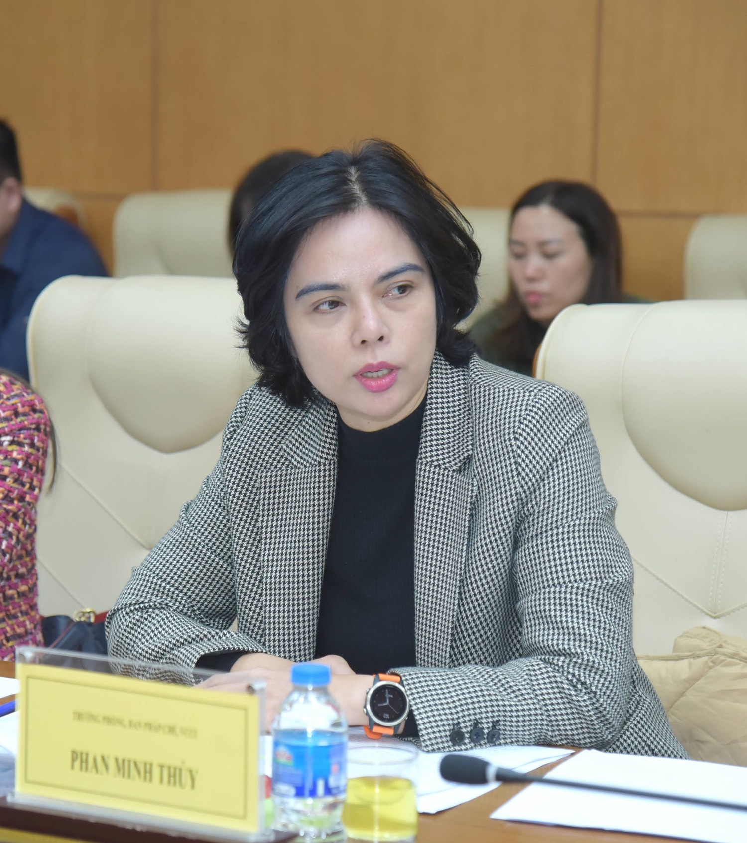 Đã đến lúc áp dụng mô hình thuế hỗn hợp ảnh 10 Đã đến lúc áp dụng mô hình thuế hỗn hợp