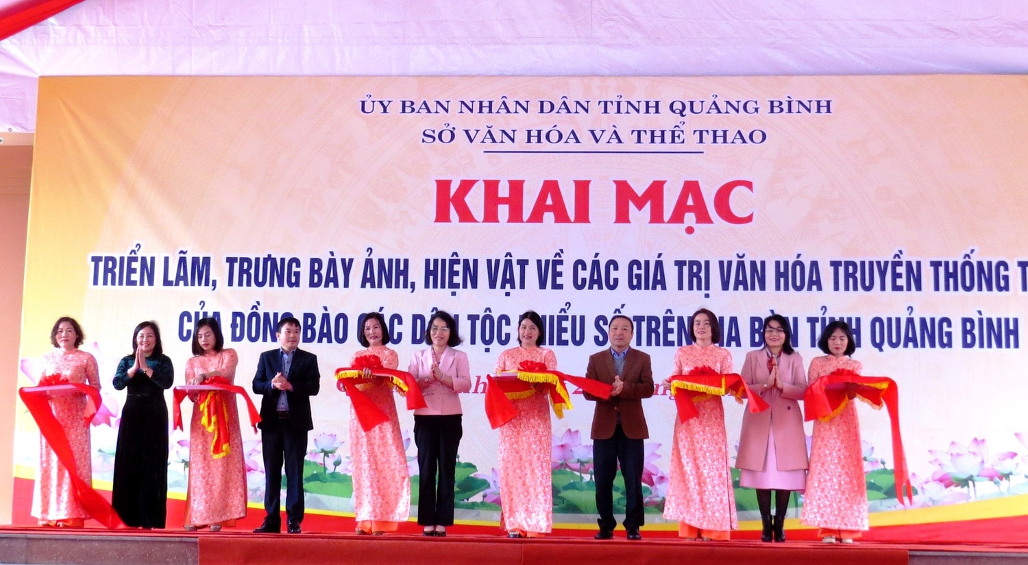 Quảng Bình: Giá trị văn hóa của đồng bào dân tộc thiểu số qua 100 hiện vật sống động -0