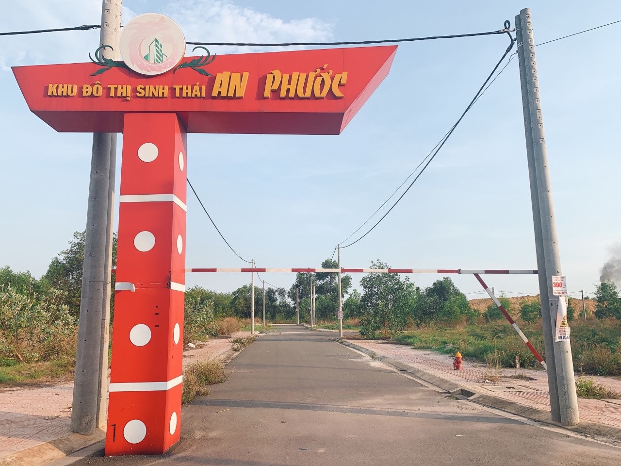 Đồng Nai: Dự án Khu dân cư An Phước “đóng băng” nhiều năm vì vướng mắc việc tính tiền sử dụng đất