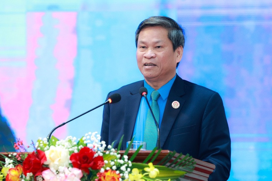 Quyết tâm thực hiện thắng lợi các mục tiêu, nhiệm vụ -0