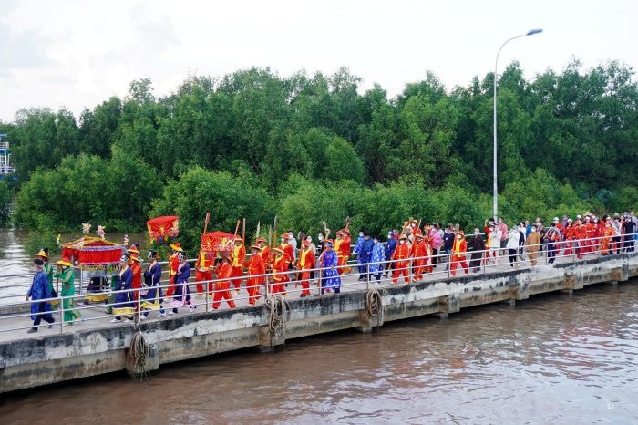Du lịch Sóc Trăng phát huy thế mạnh, khẳng định bản sắc -0