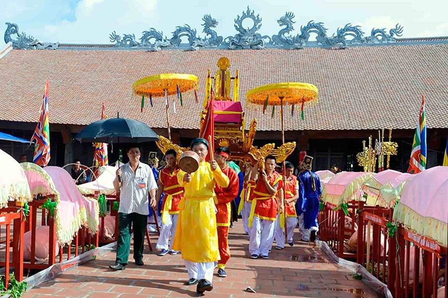 Du lịch Sóc Trăng phát huy thế mạnh, khẳng định bản sắc -0