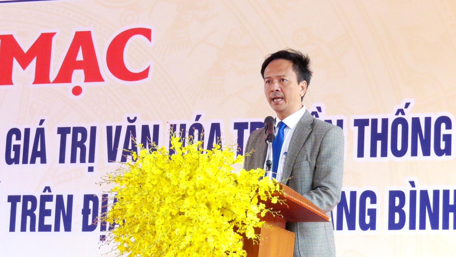 Quảng Bình: Giá trị văn hóa của đồng bào dân tộc thiểu số qua 100 hiện vật sống động -0