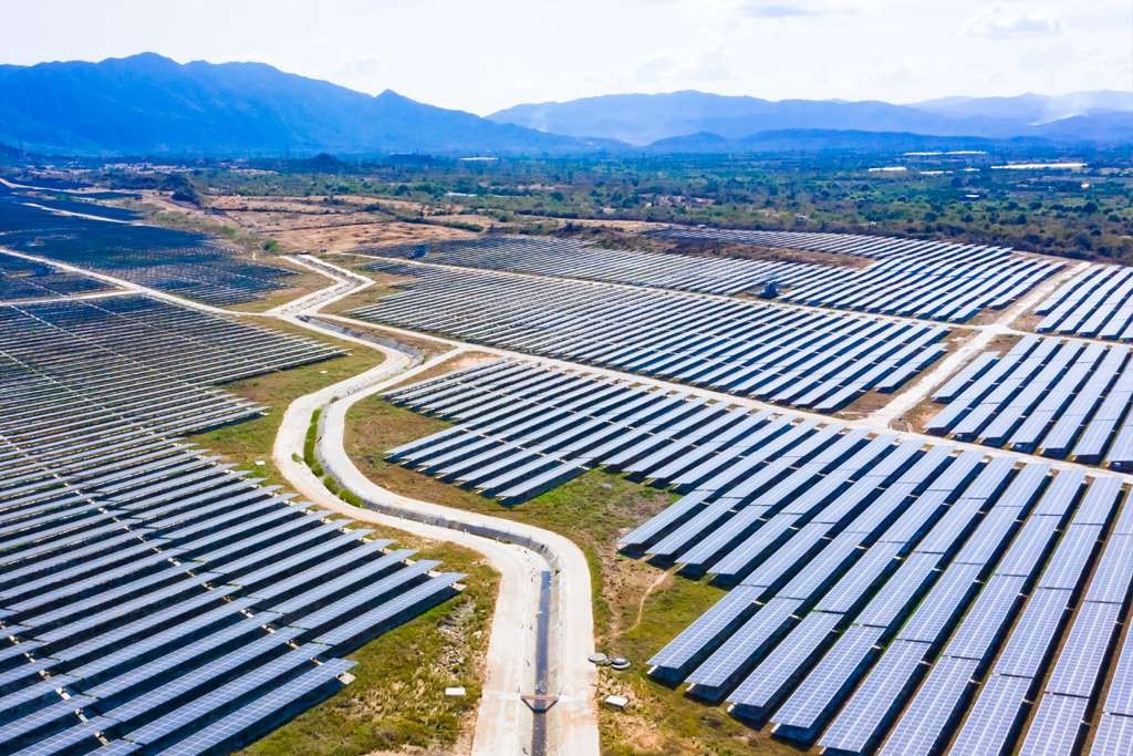 Tập đoàn Trung Nam không đảm bảo năng lực tài chính, vẫn được tỉnh Ninh Thuận giao làm hai dự án điện mặt trời -0