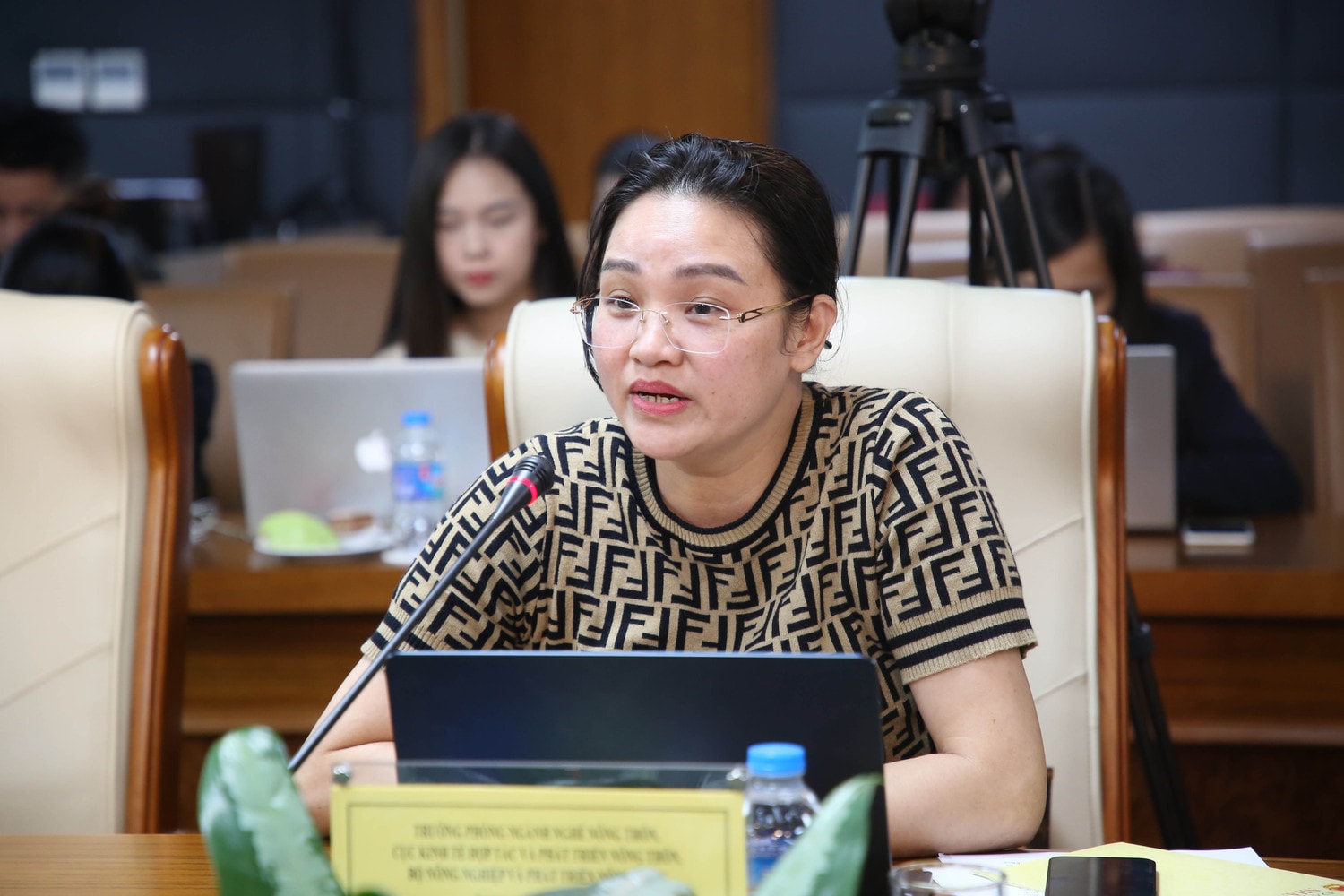 Ô nhiễm môi trường làng nghề thường xuất hiện ở quy mô sản xuất nhỏ lẻ -0