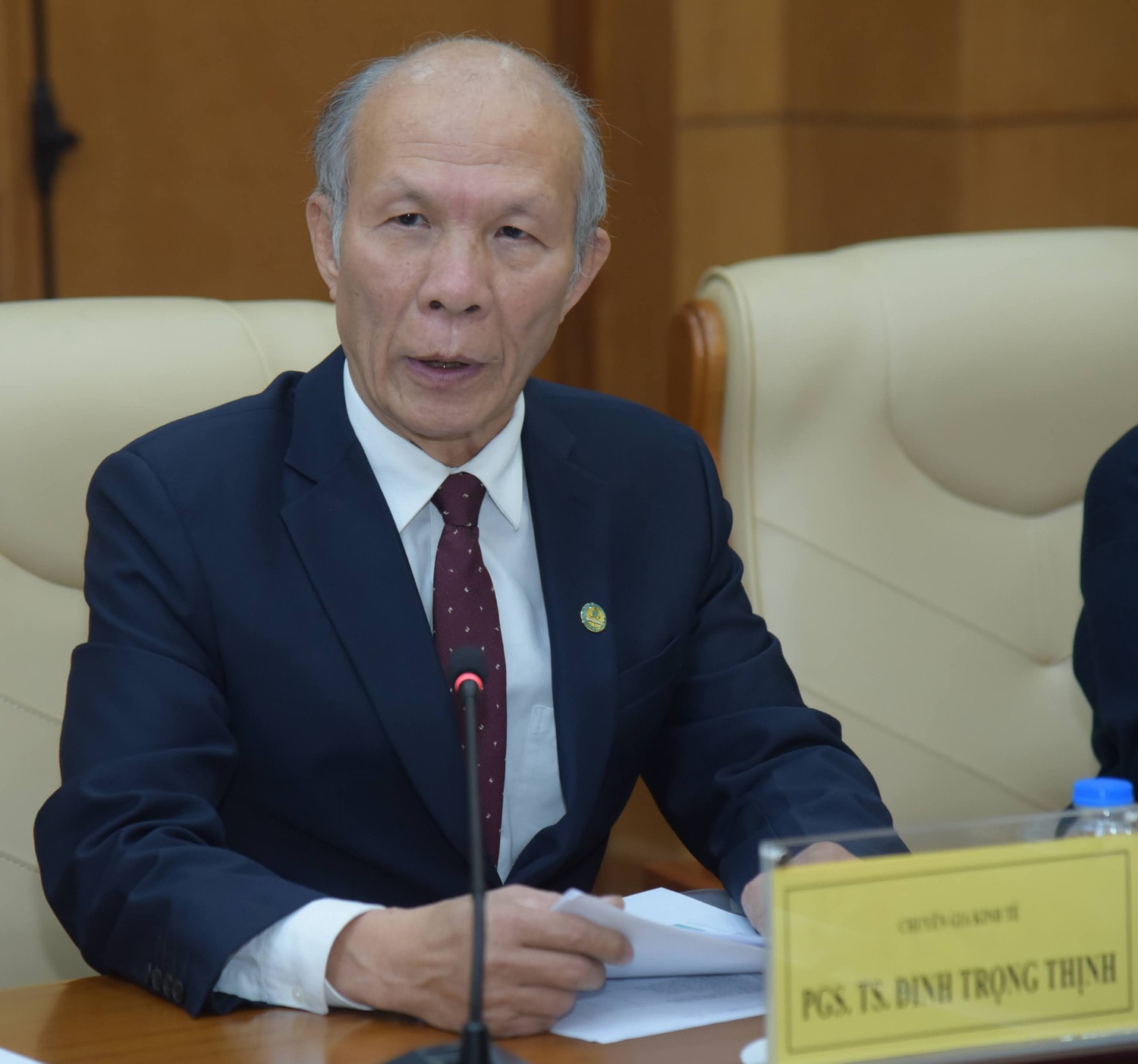 Đã đến lúc áp dụng mô hình thuế hỗn hợp ảnh 7 Đã đến lúc áp dụng mô hình thuế hỗn hợp