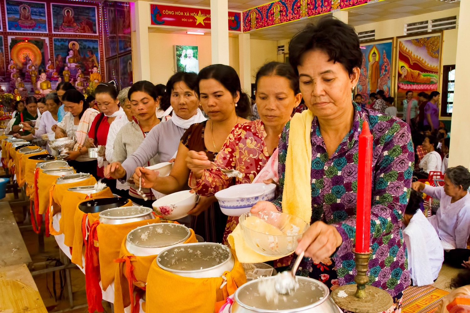 Du lịch Sóc Trăng phát huy thế mạnh, khẳng định bản sắc -0
