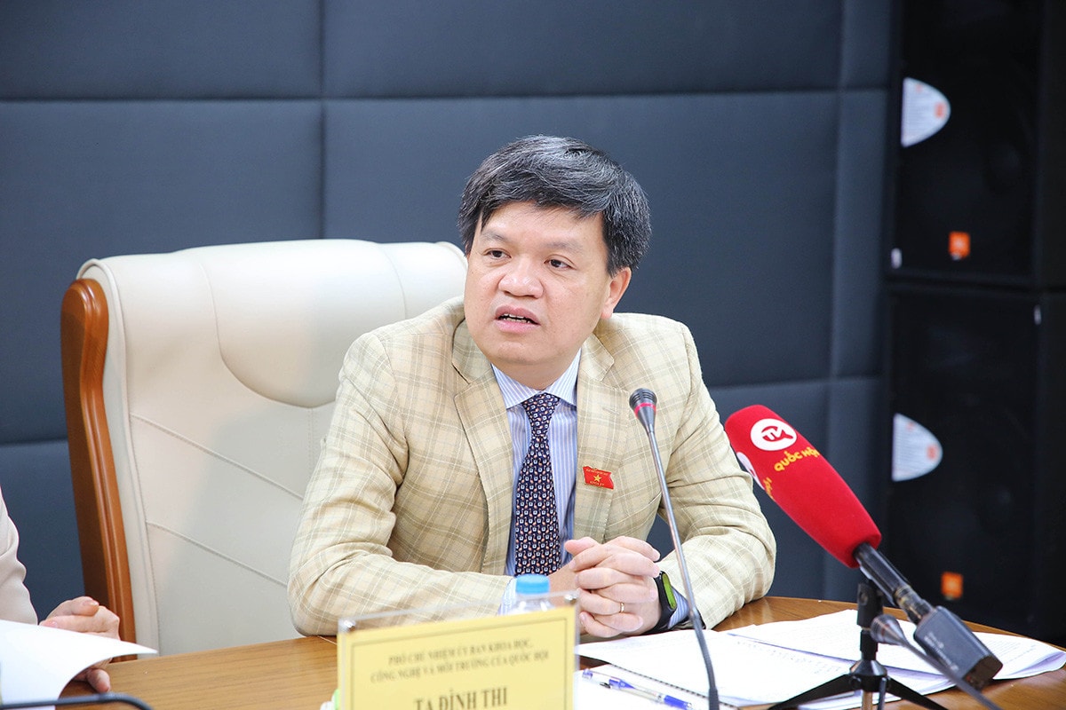 Nâng cao nhận thức và thay đổi tư duy đối với phát triển làng nghề -1