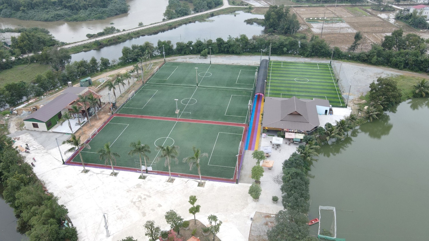 Kiên quyết xử lý sai phạm của Công ty Cổ phần xây dựng và du lịch Hà Tĩnh -0