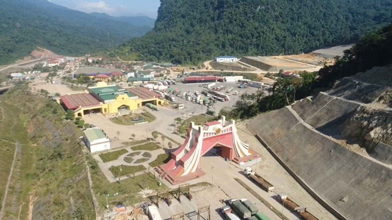 Quảng Bình: Thu hút 28 dự án, đầu tư 838 tỷ đồng cho Khu kinh tế Cha Lo -0