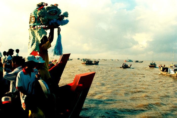 Du lịch Sóc Trăng phát huy thế mạnh, khẳng định bản sắc -0